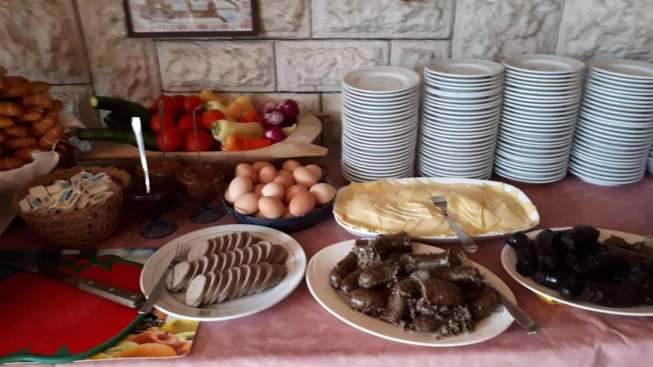 Villa Aida Apartman Hajdúszoboszló Exteriér fotografie