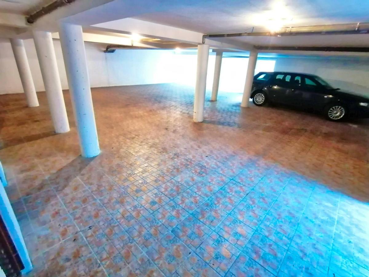 Villa Aida Apartman Hajdúszoboszló Exteriér fotografie