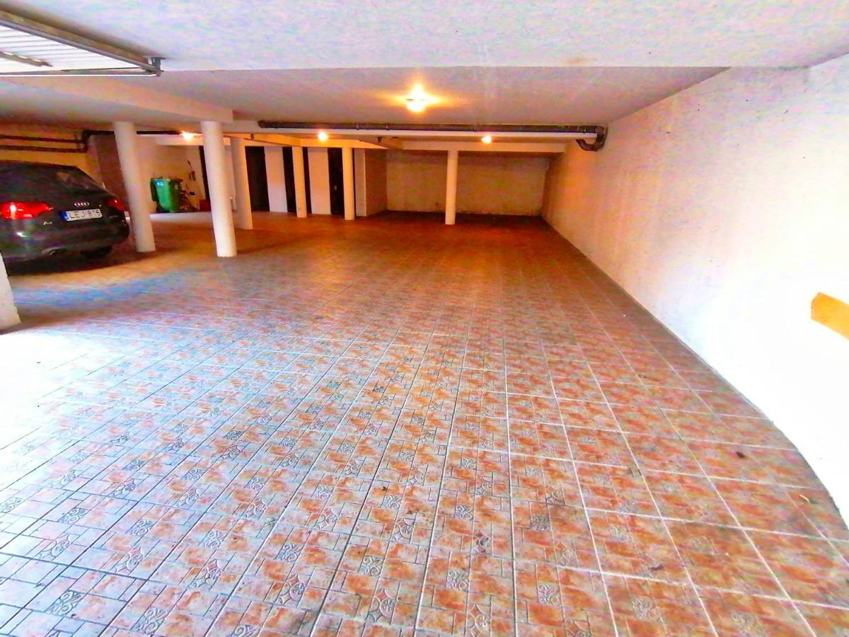 Villa Aida Apartman Hajdúszoboszló Exteriér fotografie